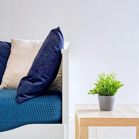 Apartament Sarah *